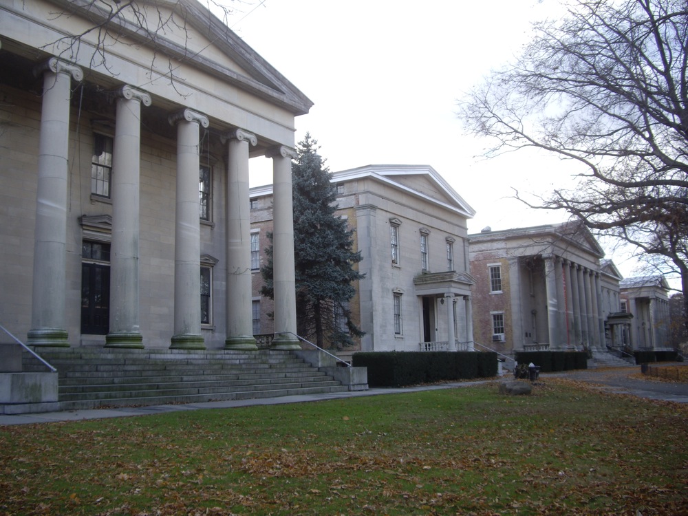 Photo of Sailors' Snug Harbor