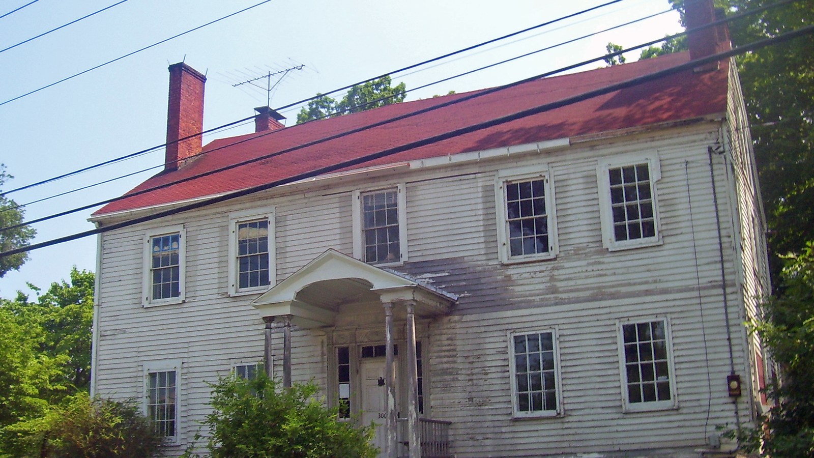 Photo of McGarrah's Stagecoach Inn