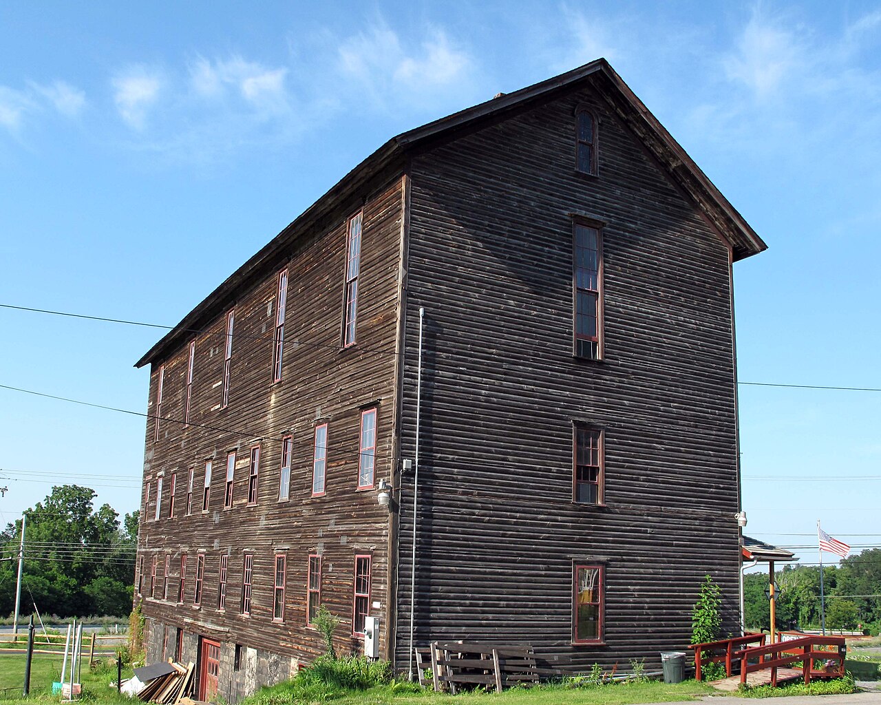 Photo of Historic Valentown Museum