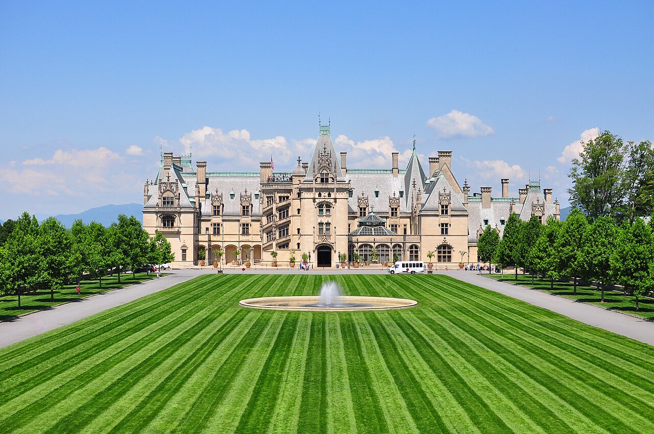 Photo of Biltmore Estate