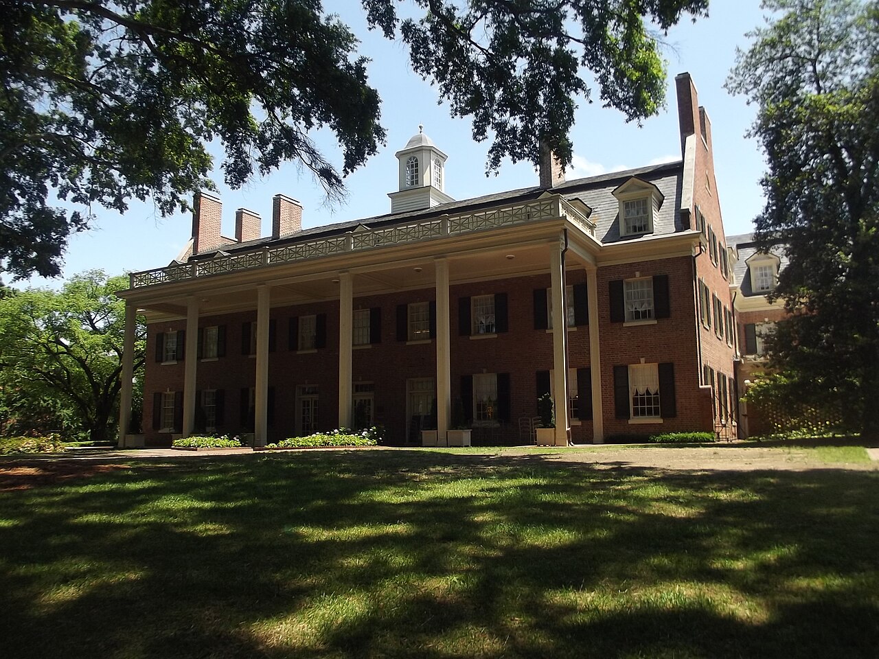 Photo of The Carolina Inn