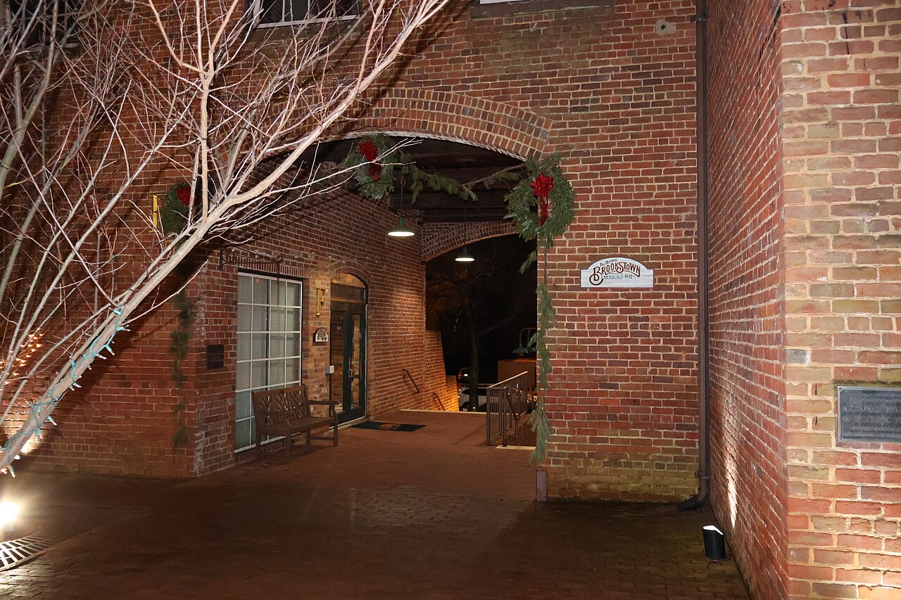 Photo of Historic Brookstown Inn