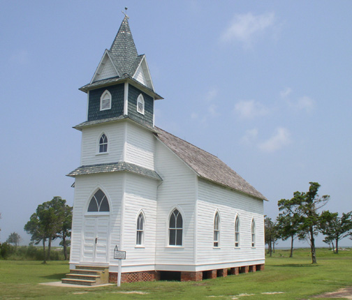 Photo of Portsmouth Village