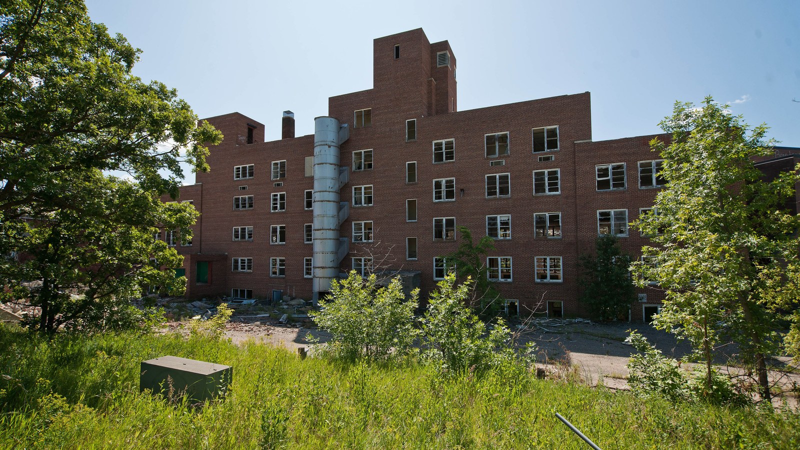 Photo of San Haven Sanatorium
