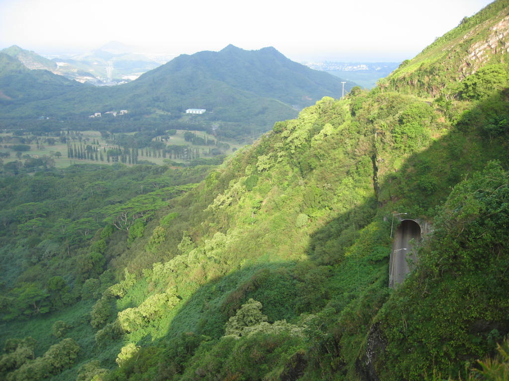 Photo of Nu'uanu