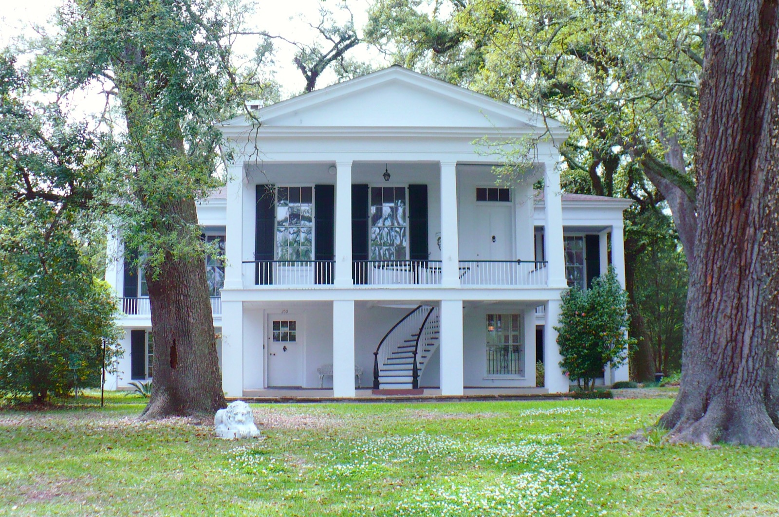 Photo of Oakleigh House Museum