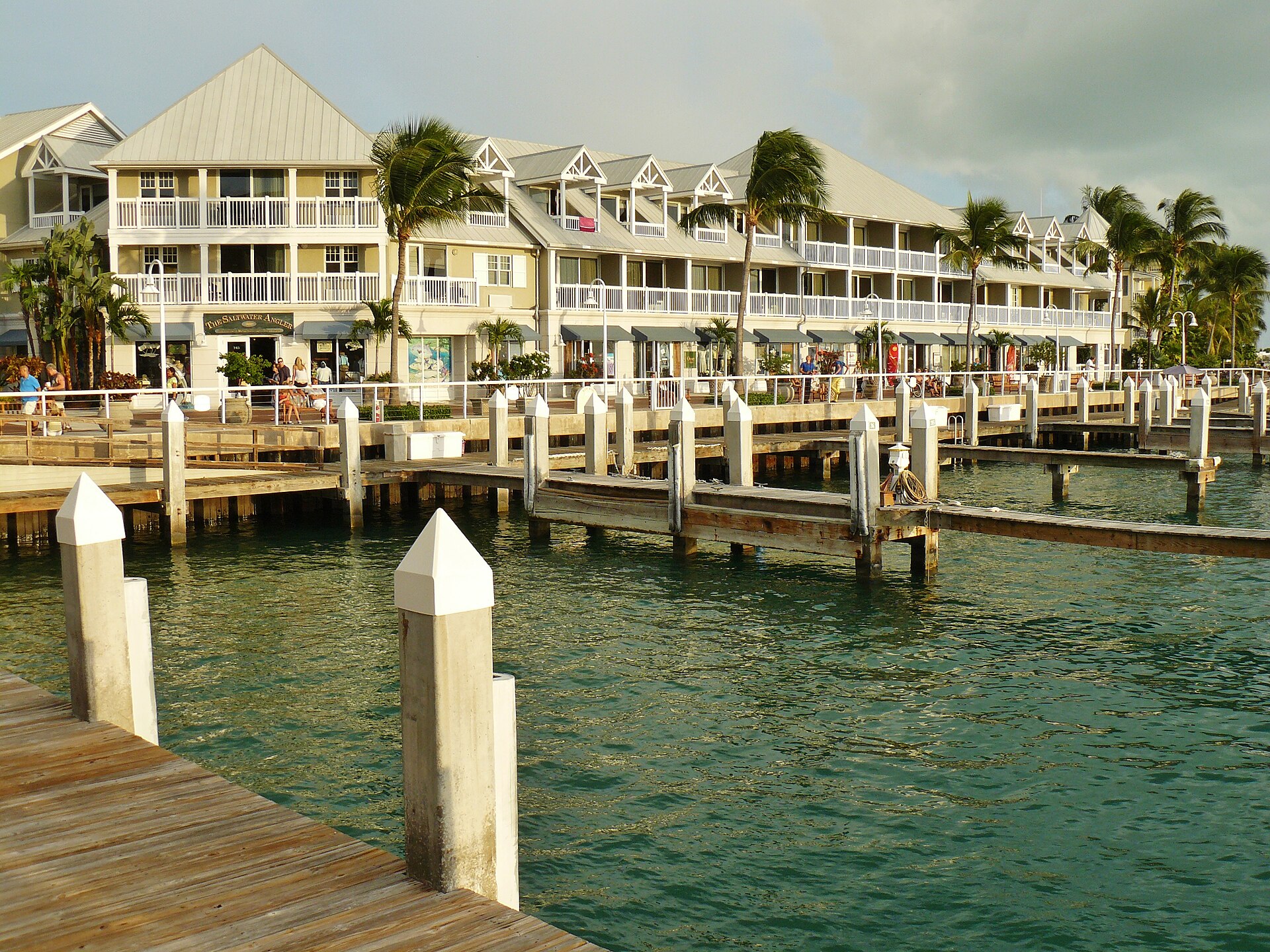 Photo of Ocean Key Resort and Spa