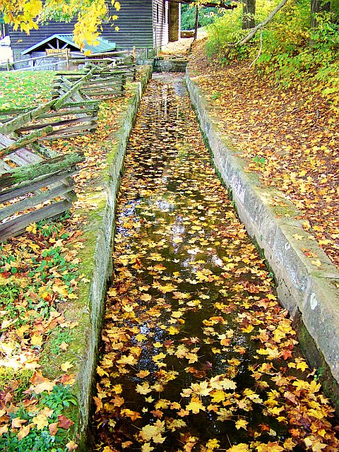 Photo of Beaver Creek State Park (Gretchen's Lock)
