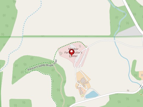 Photo of Ceely Rose House (Malabar Farm)