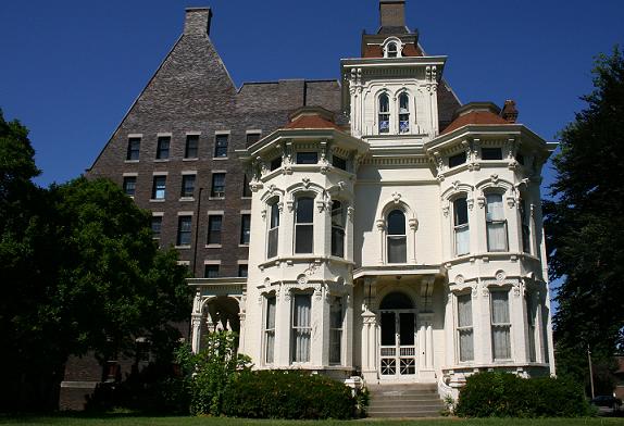 Photo of Collingwood Arts Center