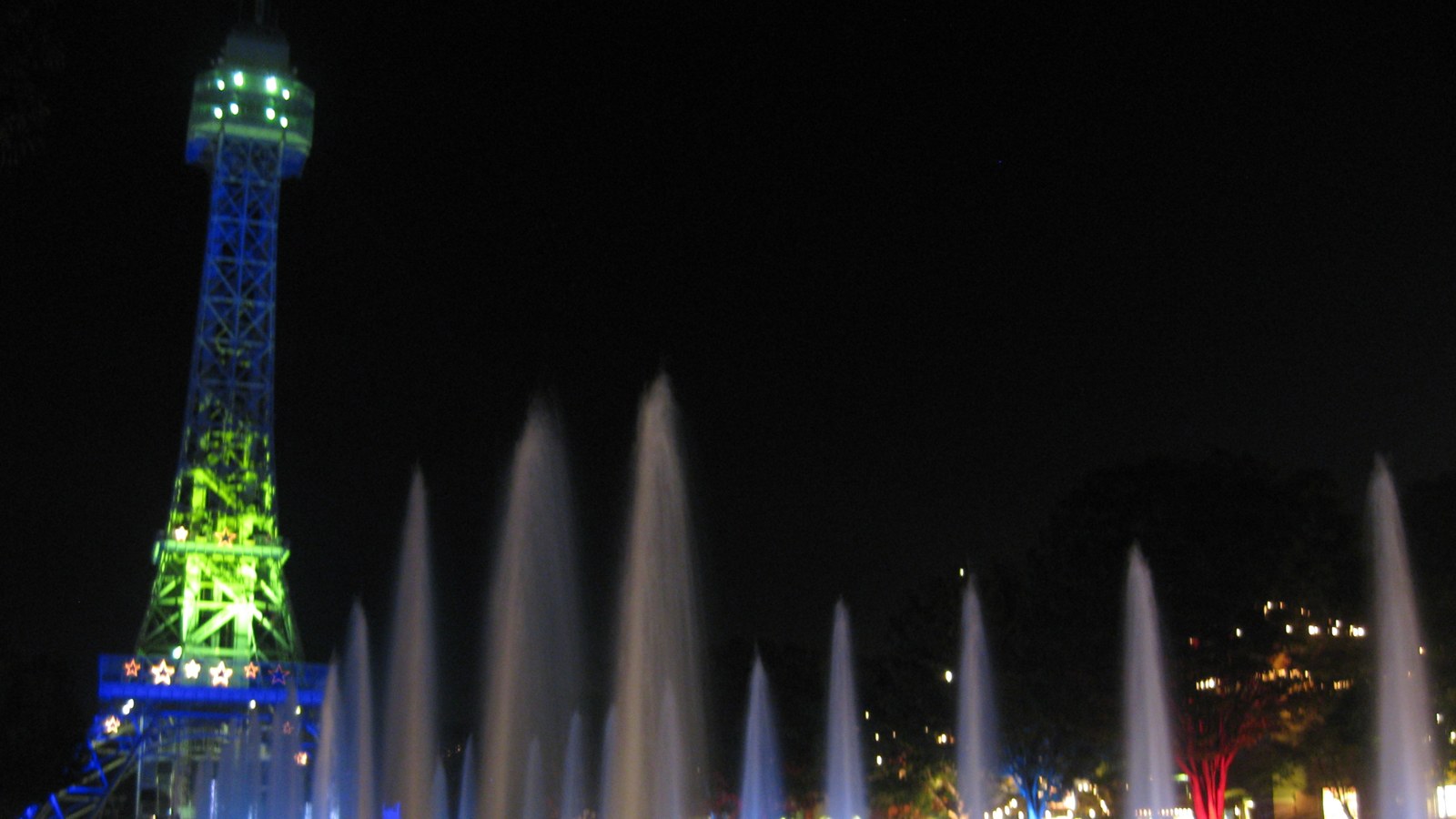 Photo of Kings Island