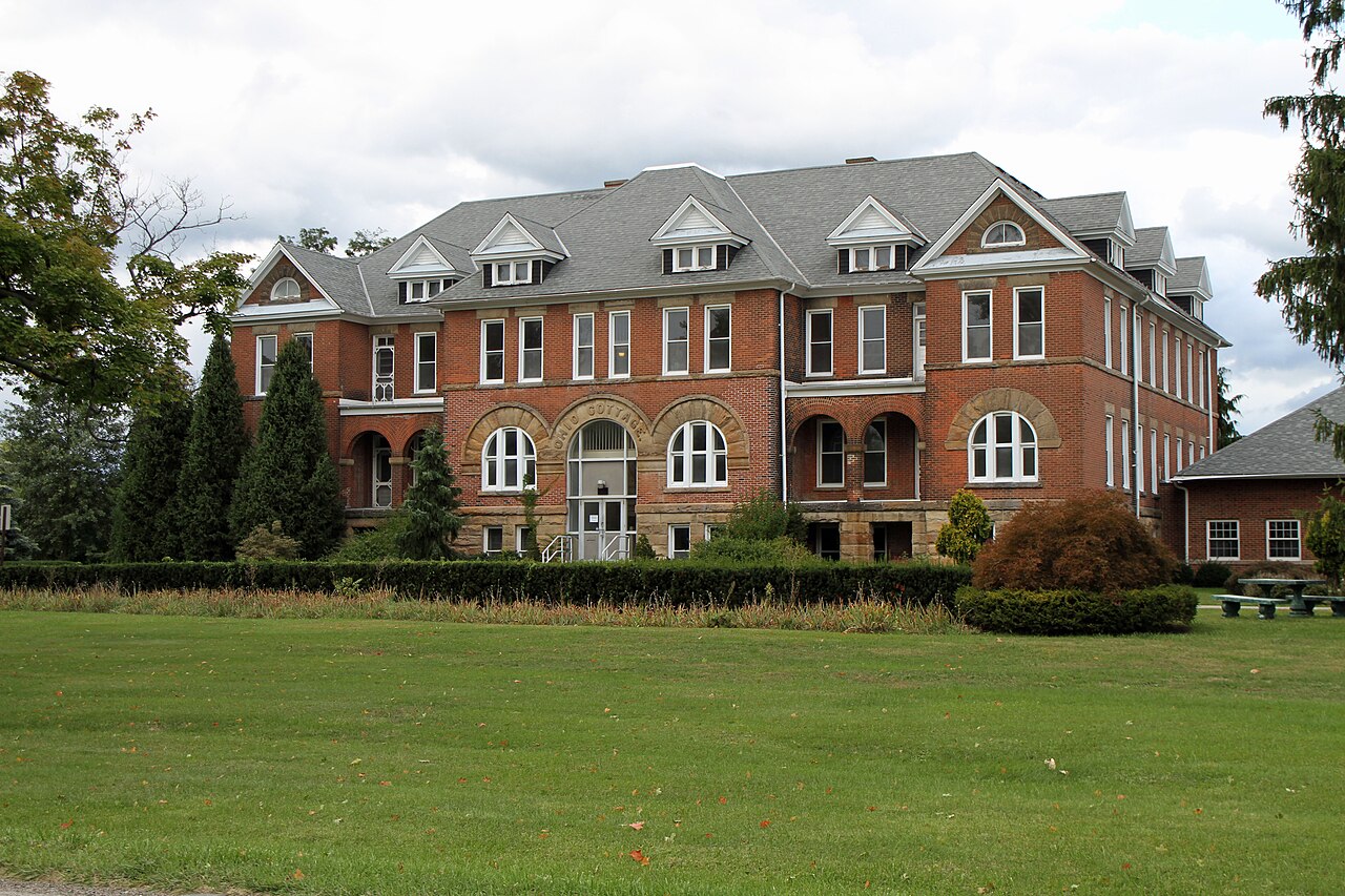 Photo of Madison Seminary