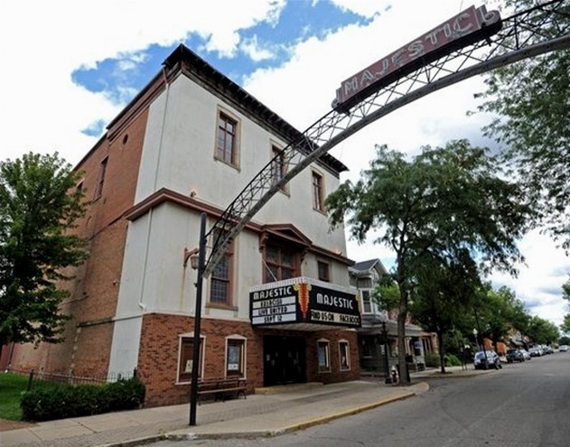 Photo of Majestic Theatre