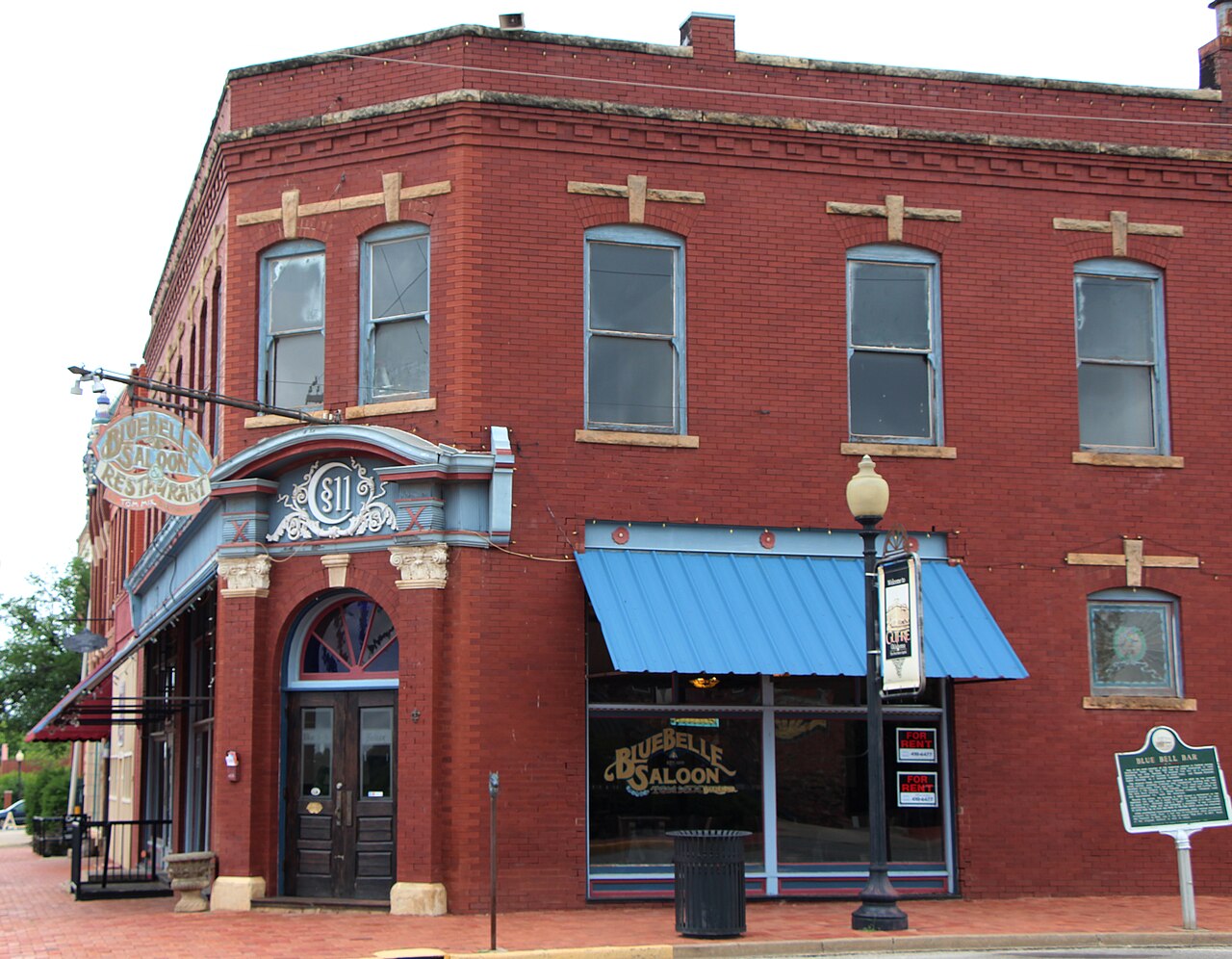 Photo of Blue Belle Saloon