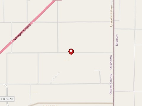 Photo of Hornet Spook Light (Spook Light Road)
