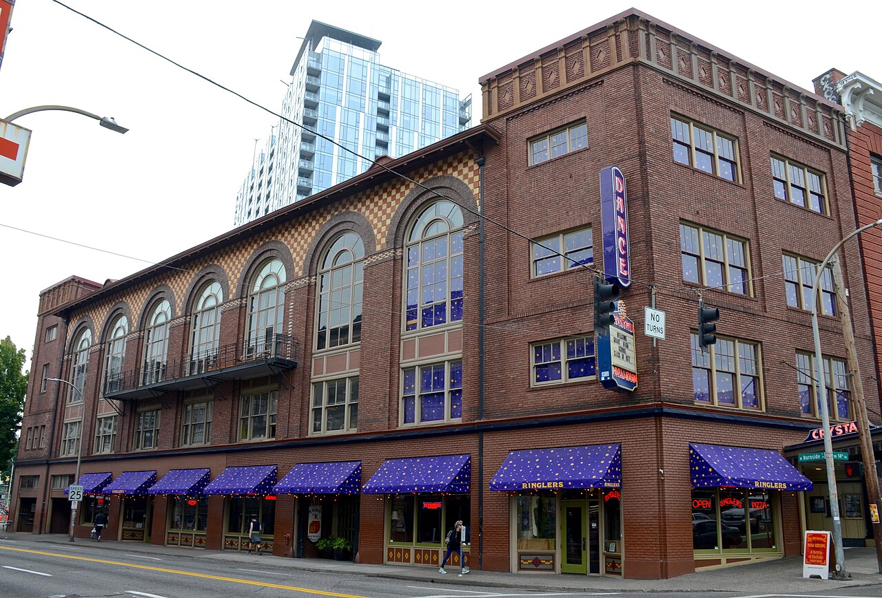 Photo of Crystal Ballroom