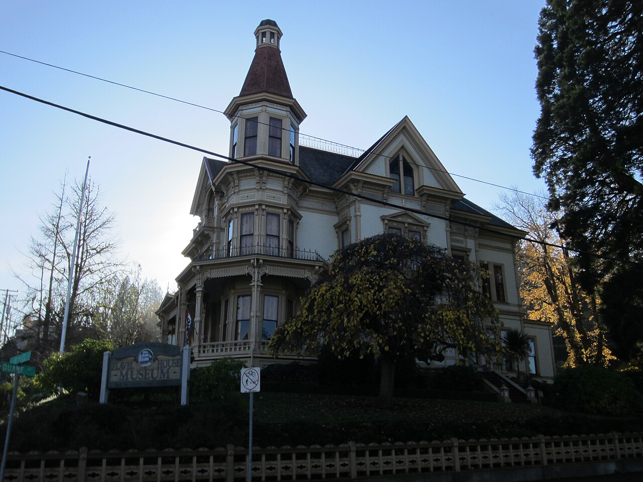 Photo of Flavel House Museum