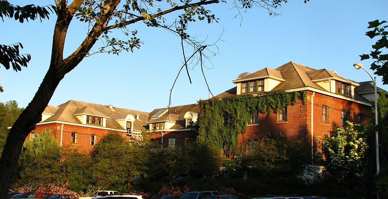Photo of McMenamins Edgefield