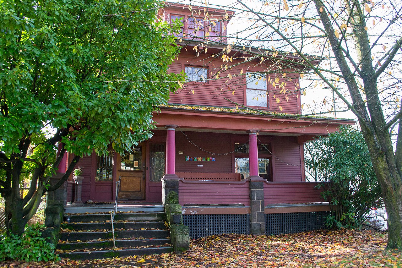 Photo of Rimsky-Korsakoffee House
