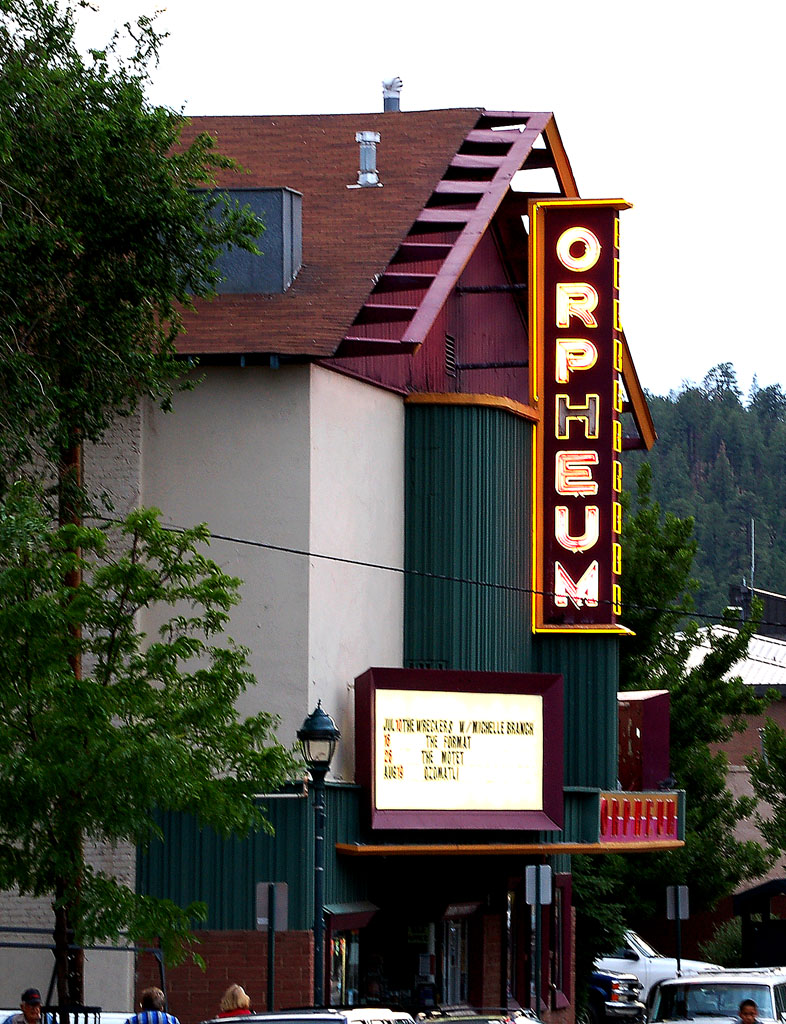 Photo of Orpheum Theater
