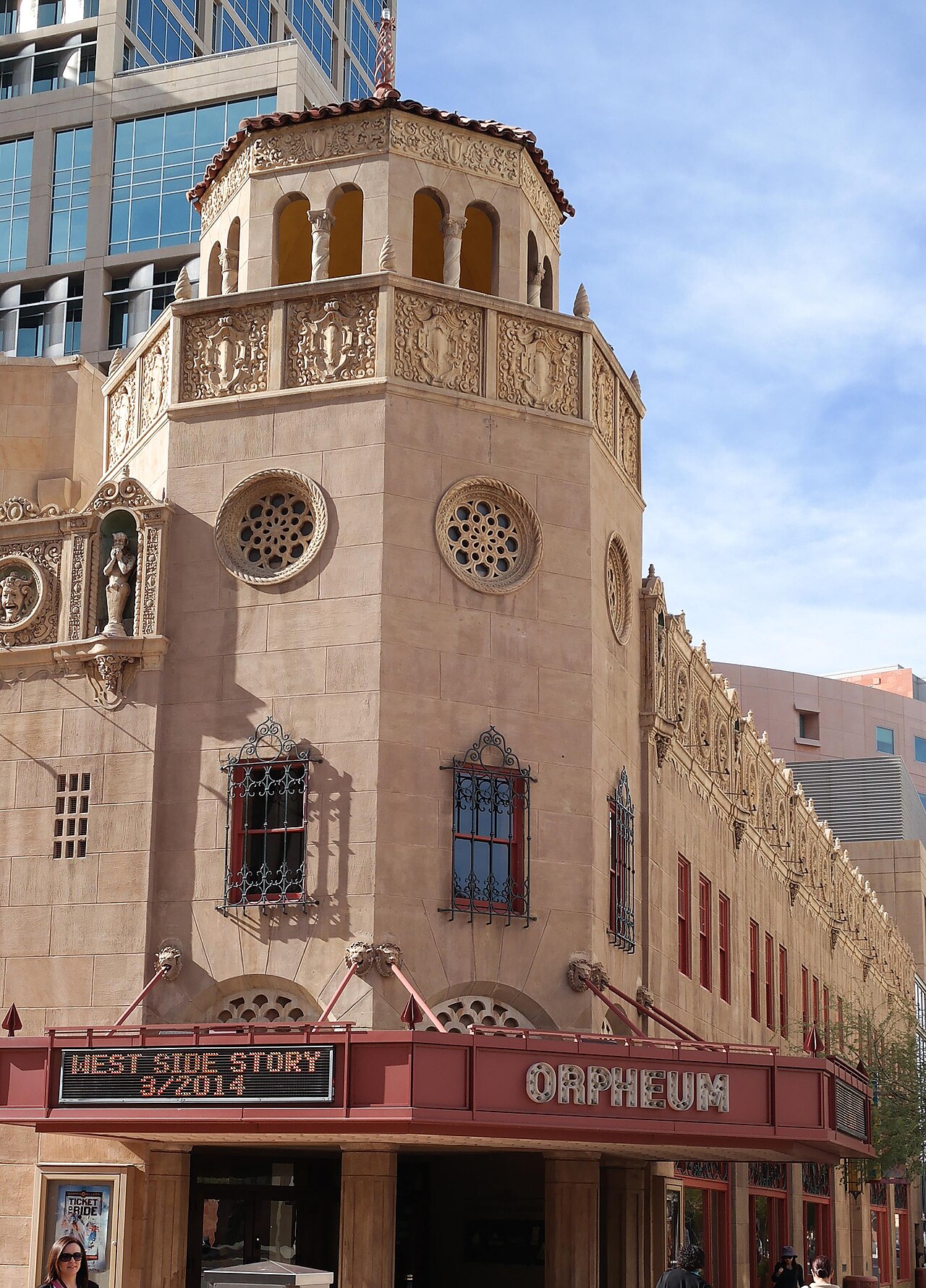 Photo of Orpheum Theatre (Phoenix)
