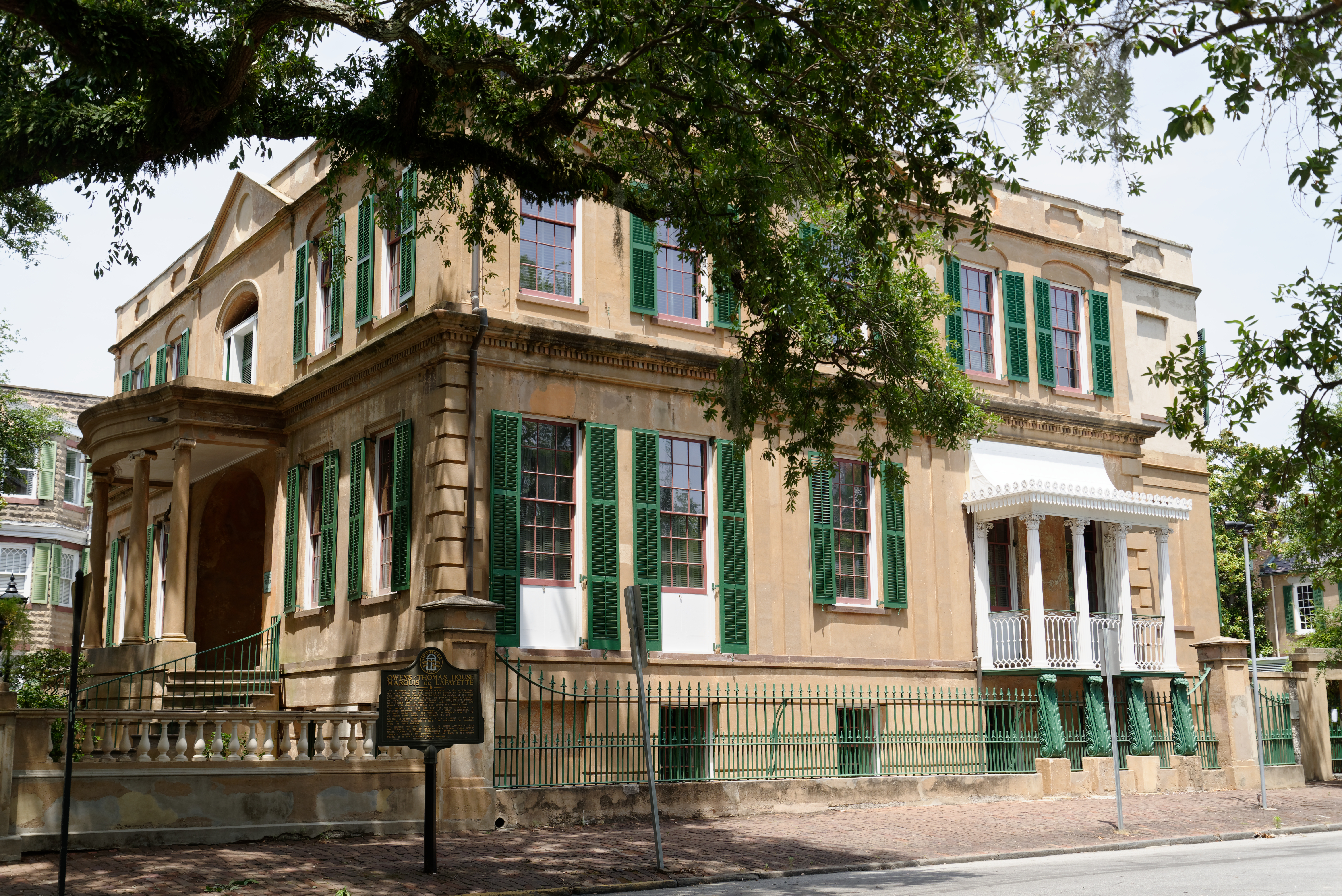 Photo of Owens-Thomas House