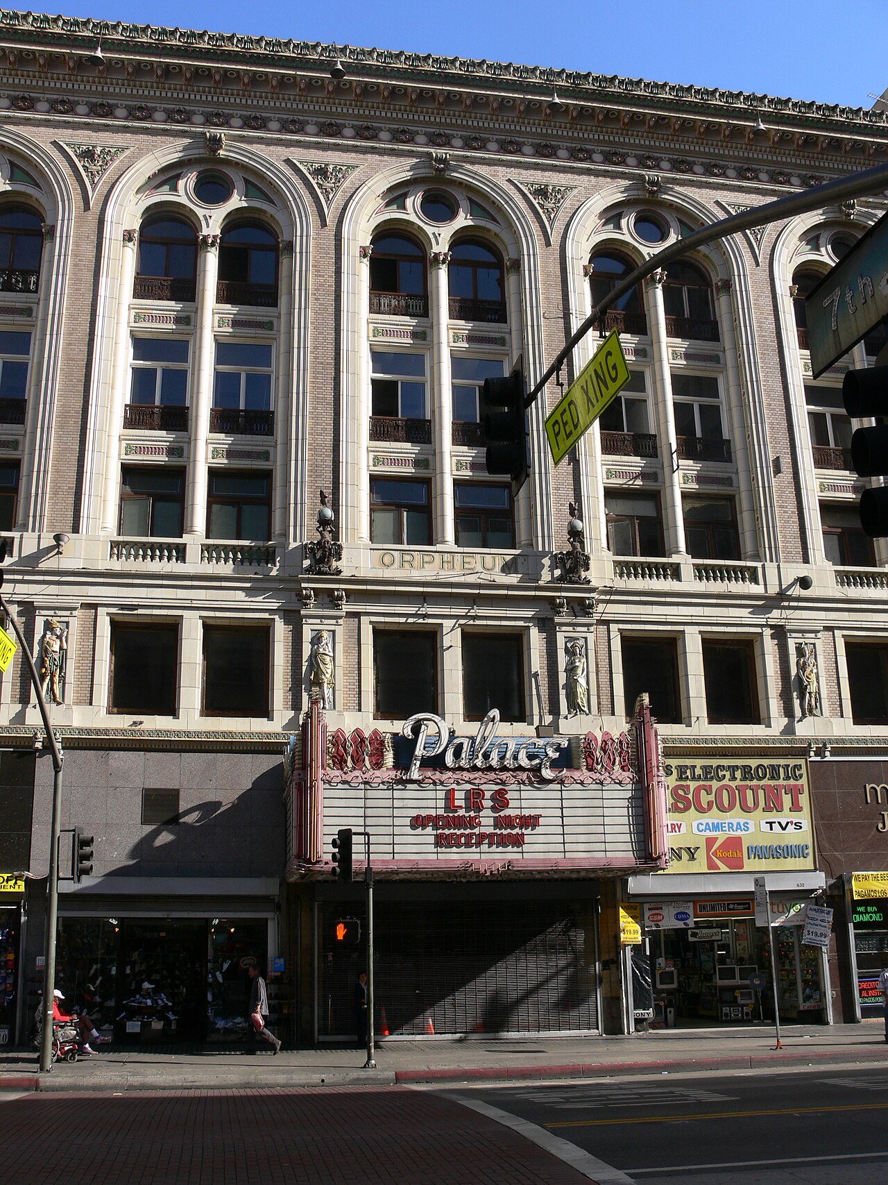 Photo of Palace Theatre