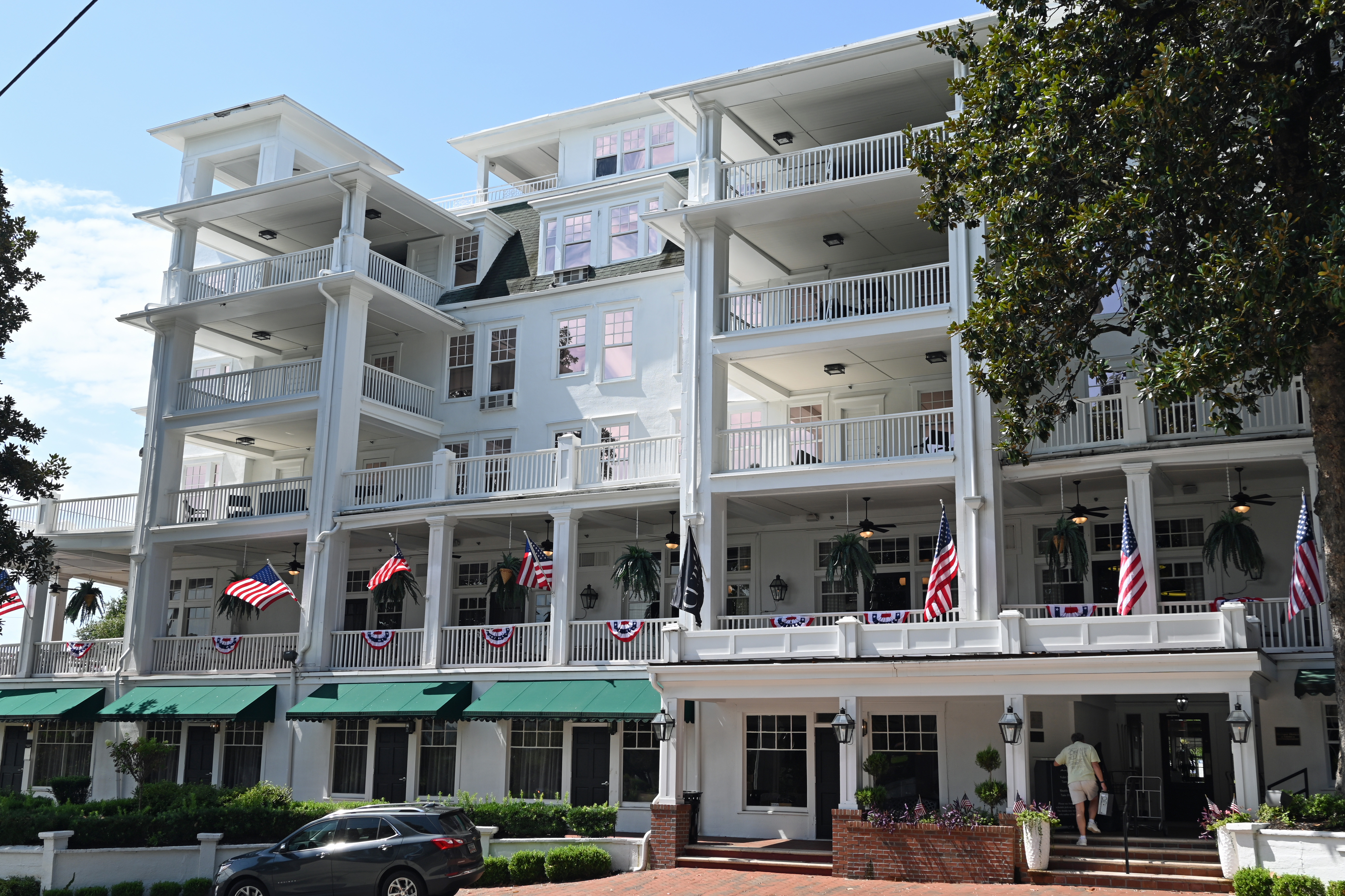 Photo of Partridge Inn