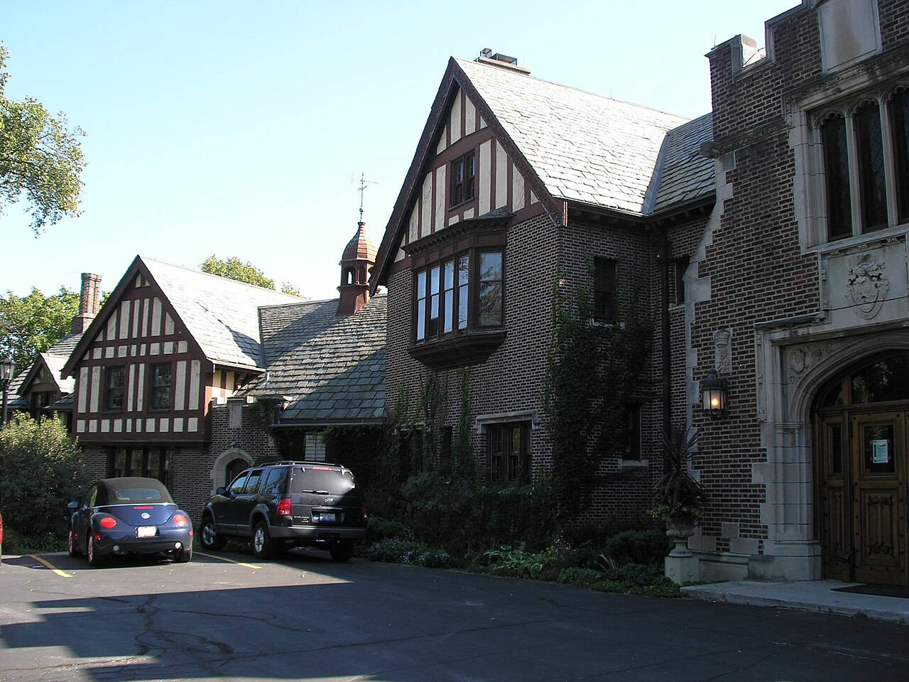 Photo of Mayslake Peabody Estate