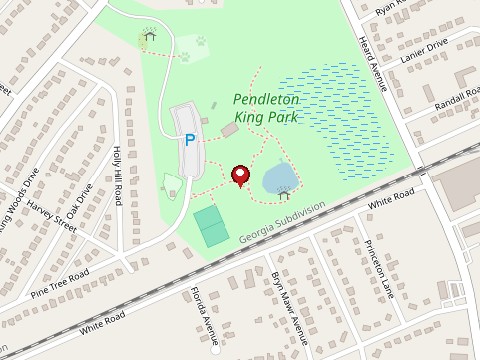 Photo of Pendleton King Park