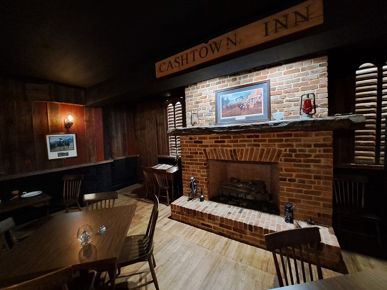 Photo of Cashtown Inn