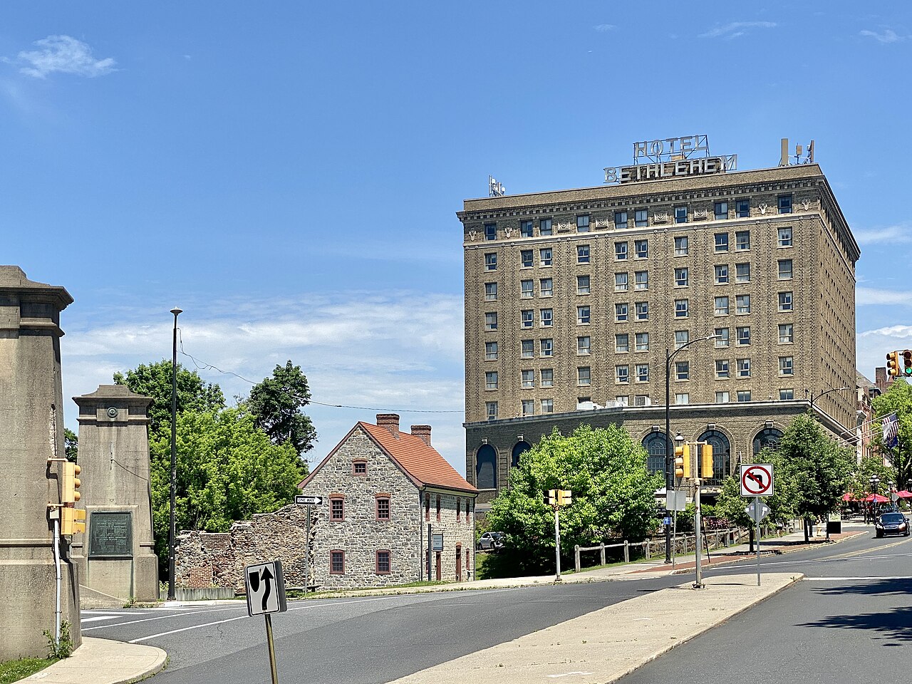 Photo of Historic Hotel Bethlehem