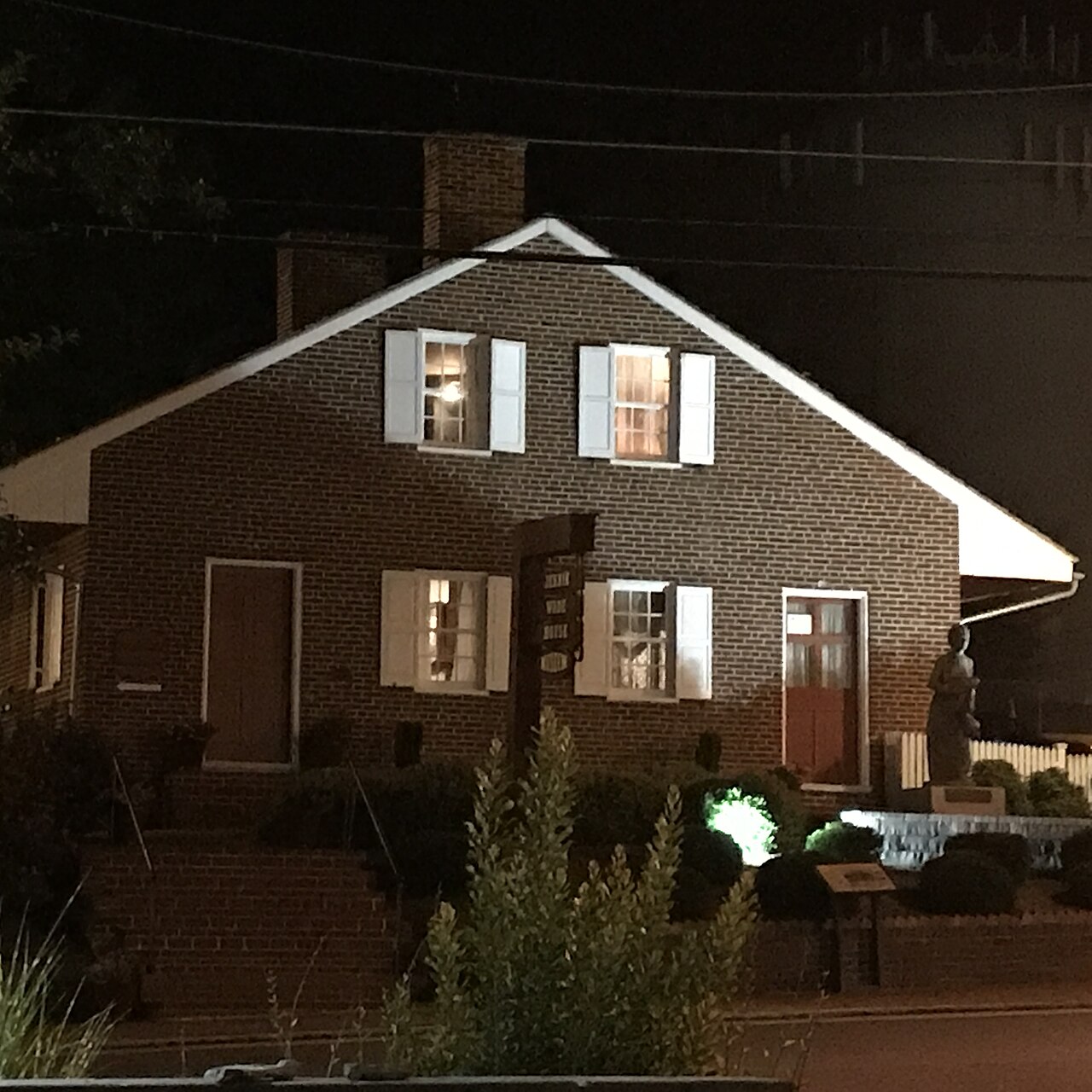 Photo of Jennie Wade House Museum