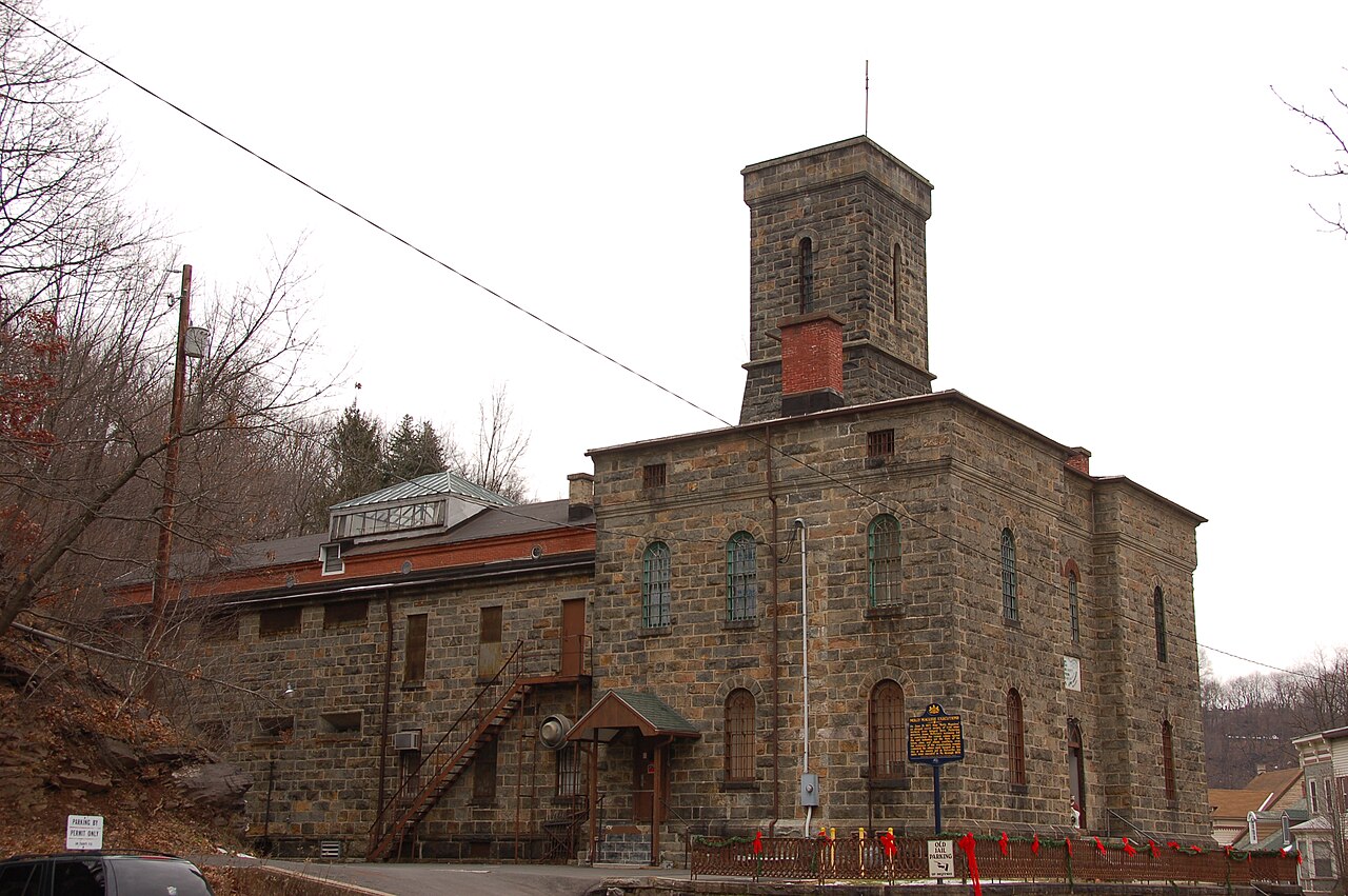 Photo of Old Jail Museum (Old Carbon County Jail)