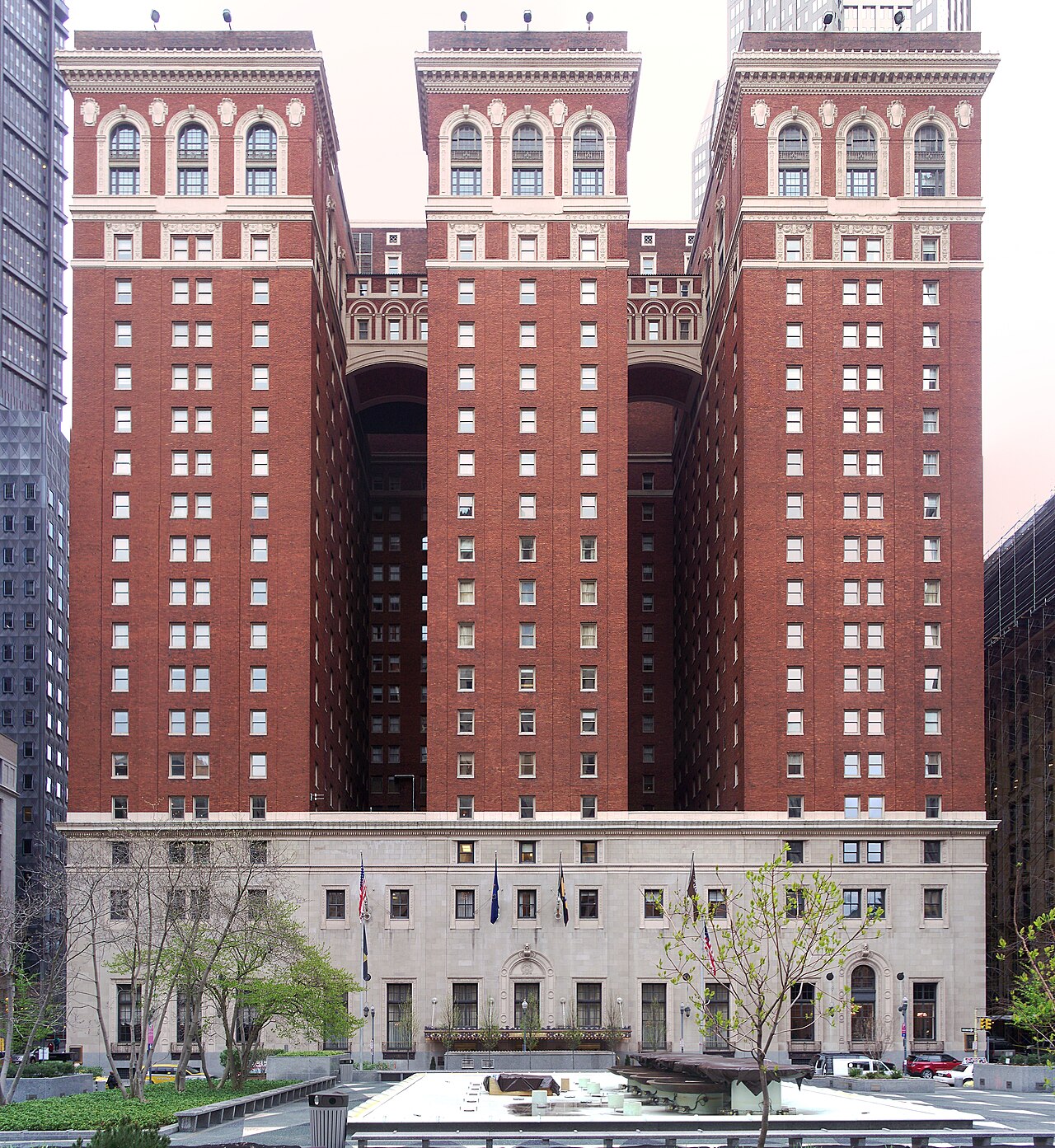 Photo of Omni William Penn Hotel