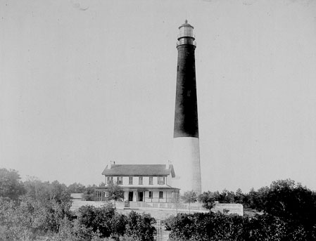 Photo of Pensacola Lighthouse