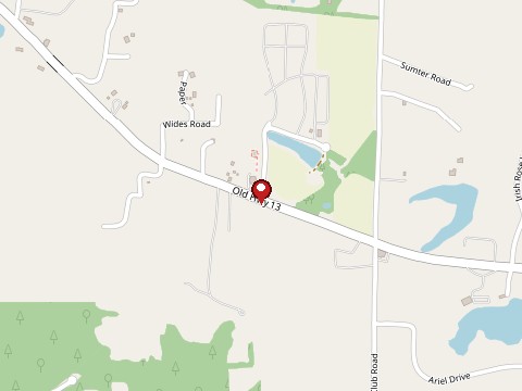 Photo of Pleasant Grove Cemetery