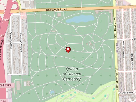Photo of Queen of Heaven Cemetery