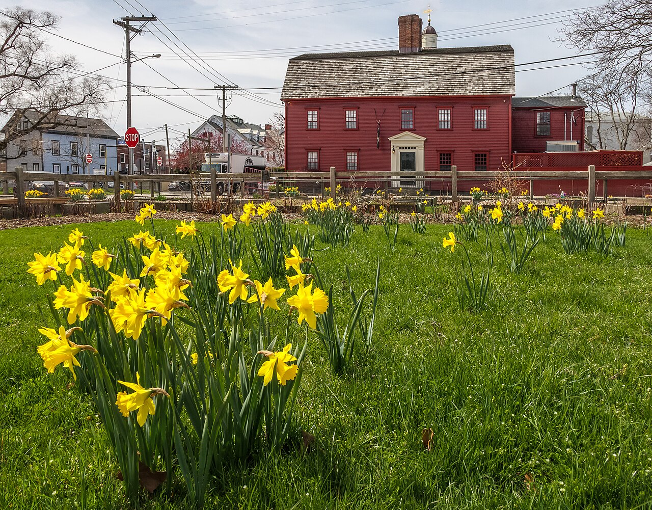 Photo of White Horse Tavern