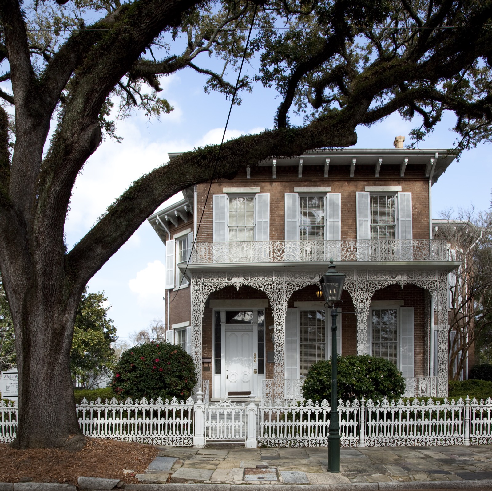 Photo of Richards DAR House Museum