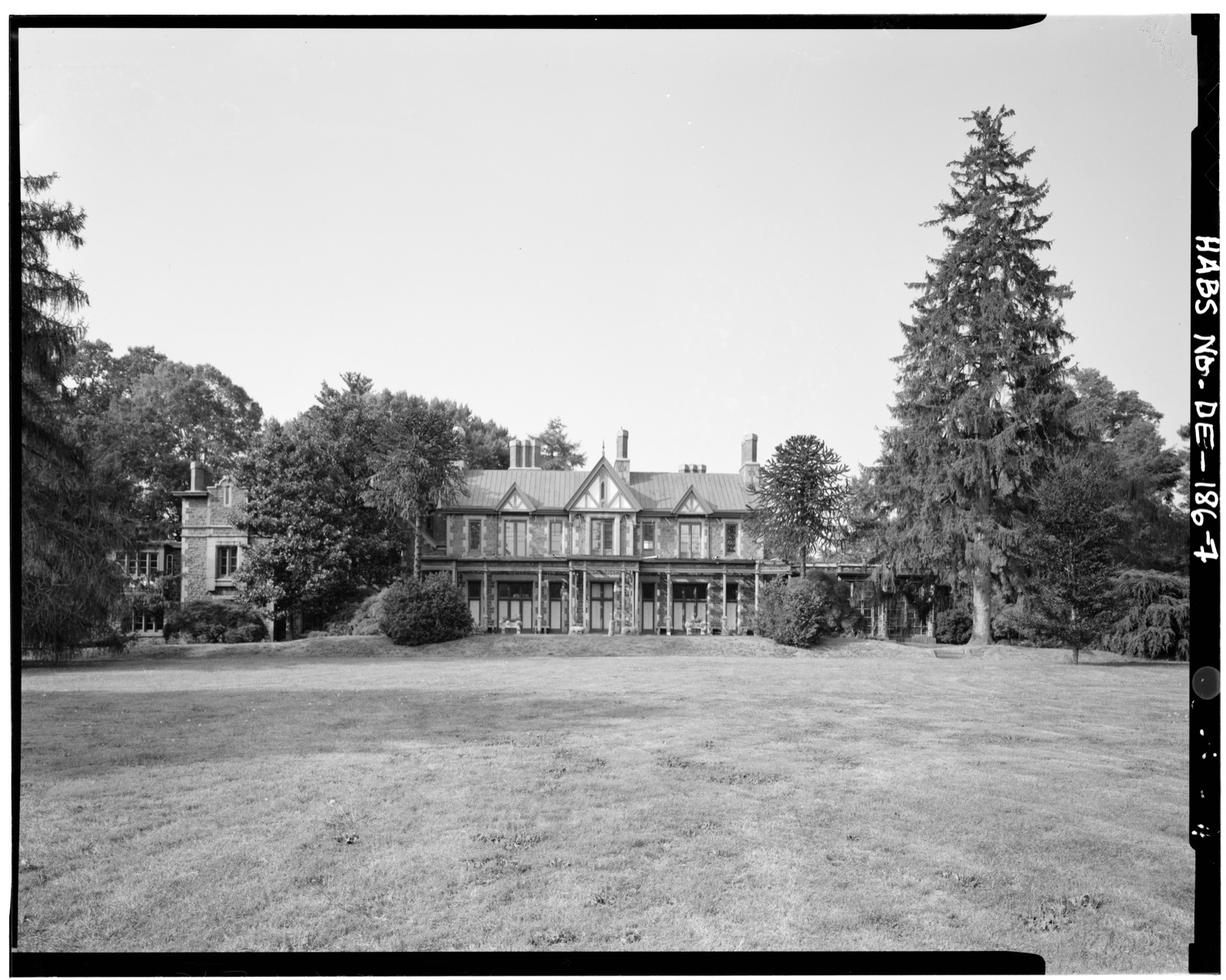 Photo of Rockwood Mansion