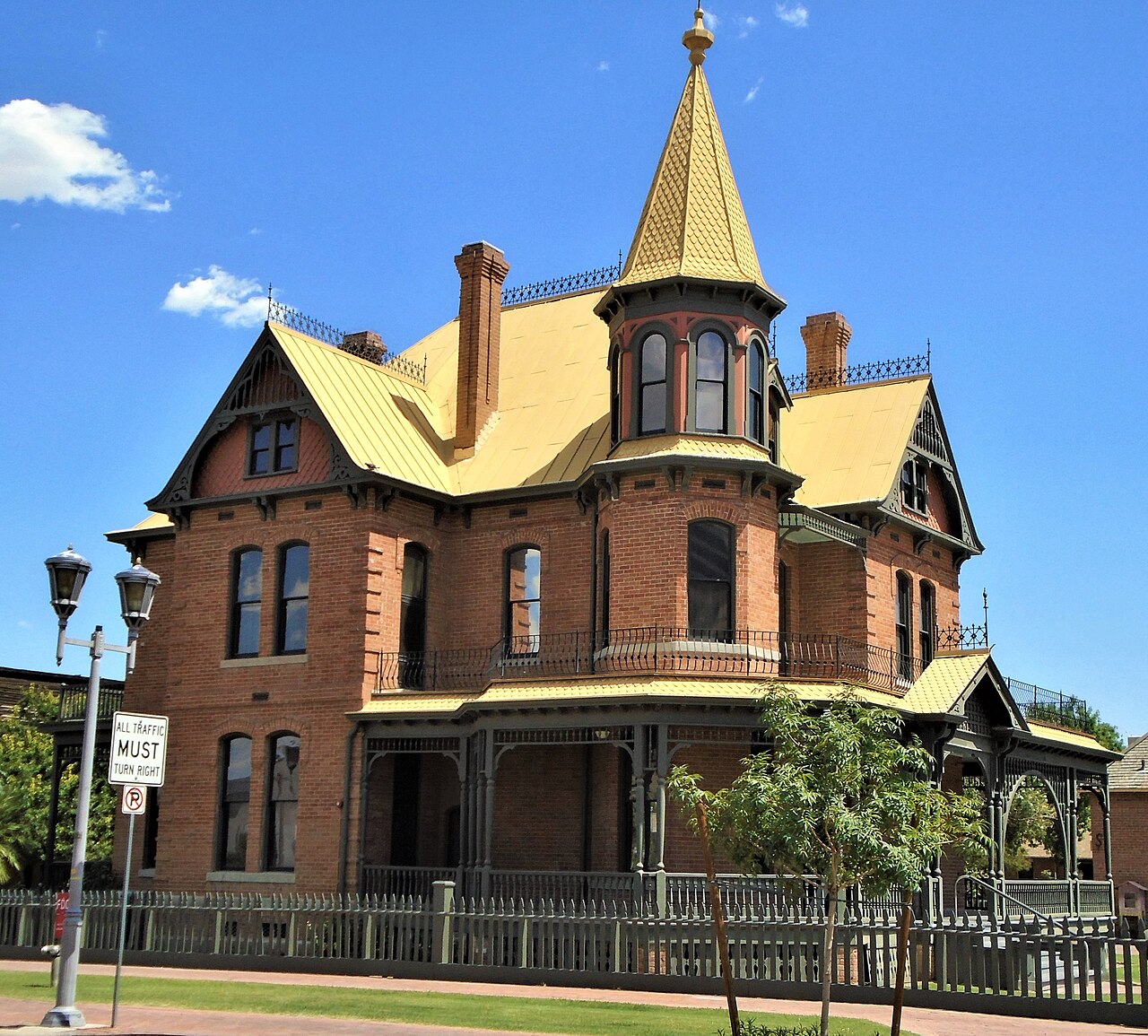 Photo of Rosson House Museum
