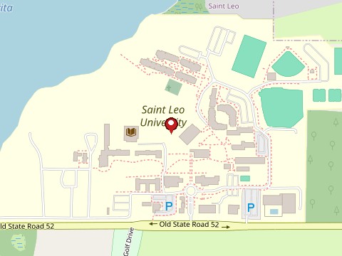 Photo of Saint Leo University