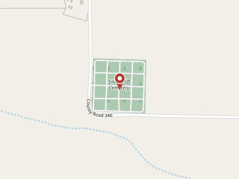 Photo of Silver Cliff Cemetery