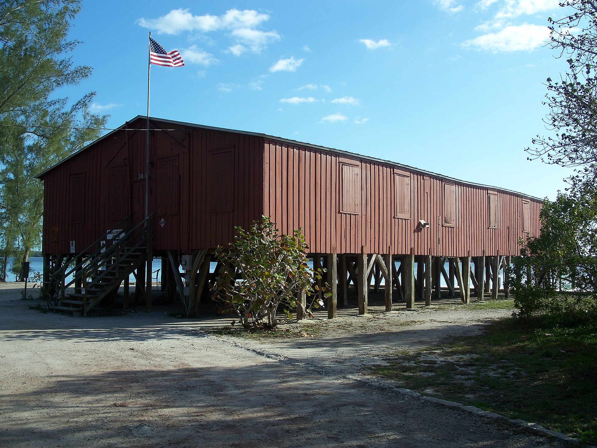 Photo of Smallwood Store