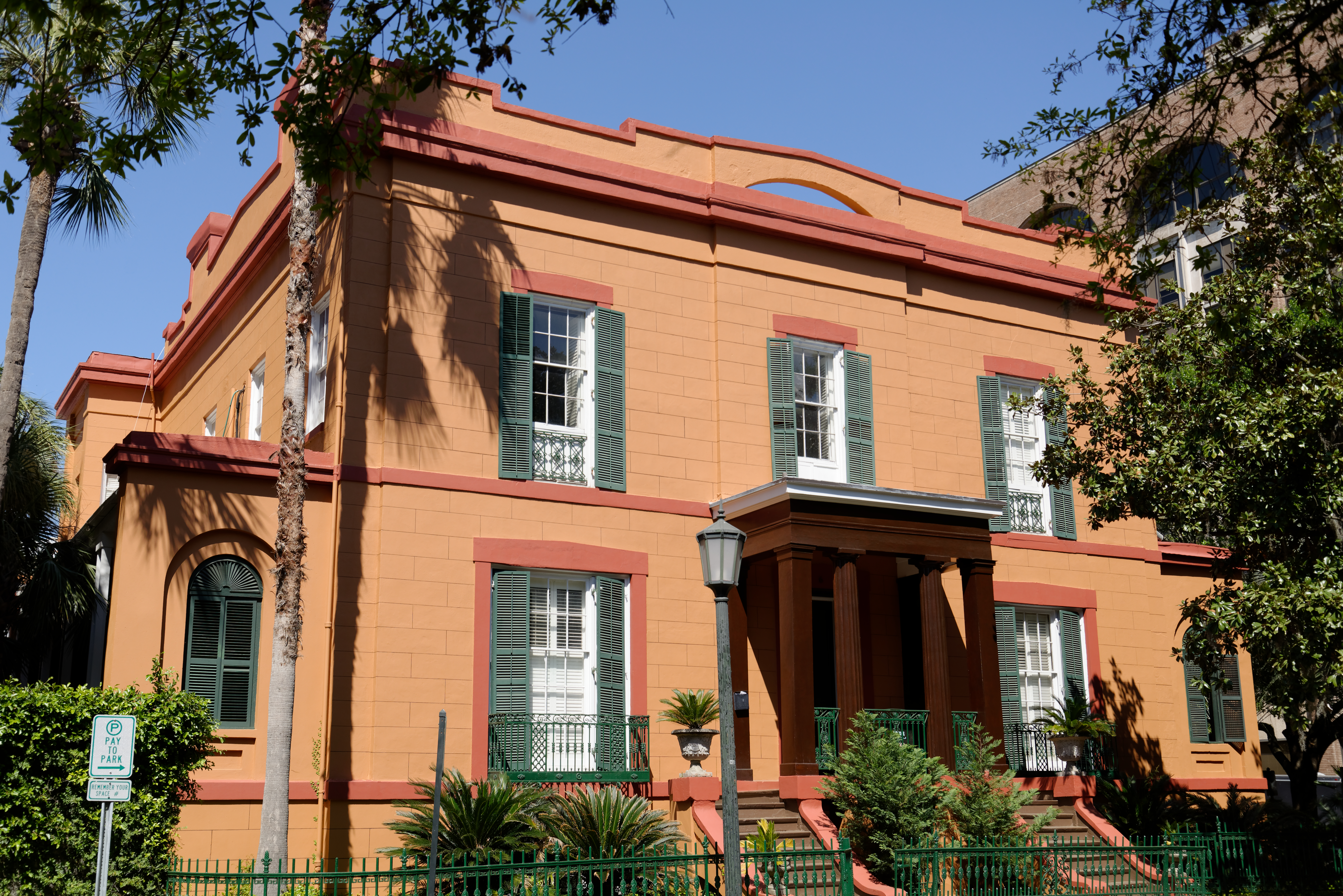 Photo of Sorrel-Weed House