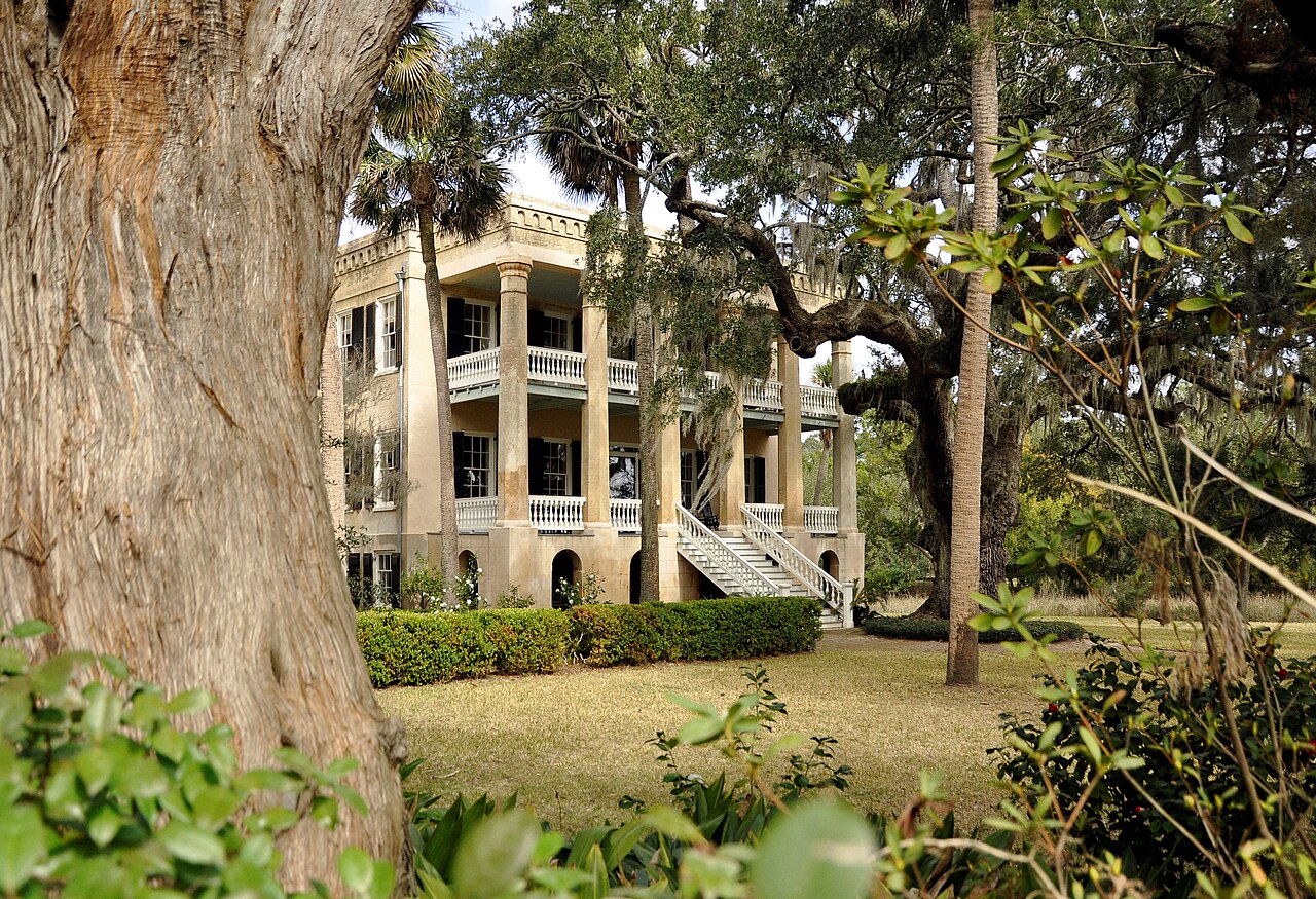 Photo of The Castle (Joseph Johnson House)