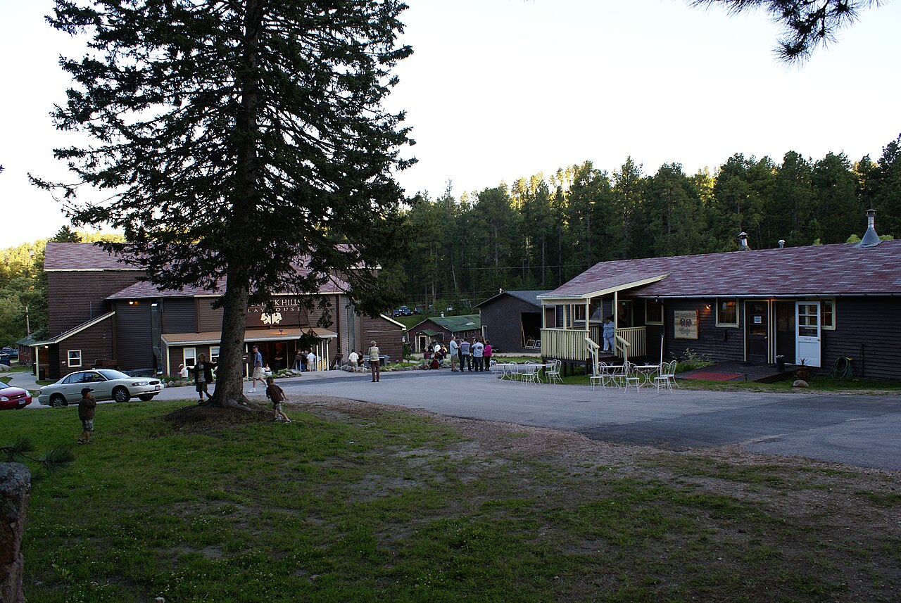 Photo of Black Hills Playhouse