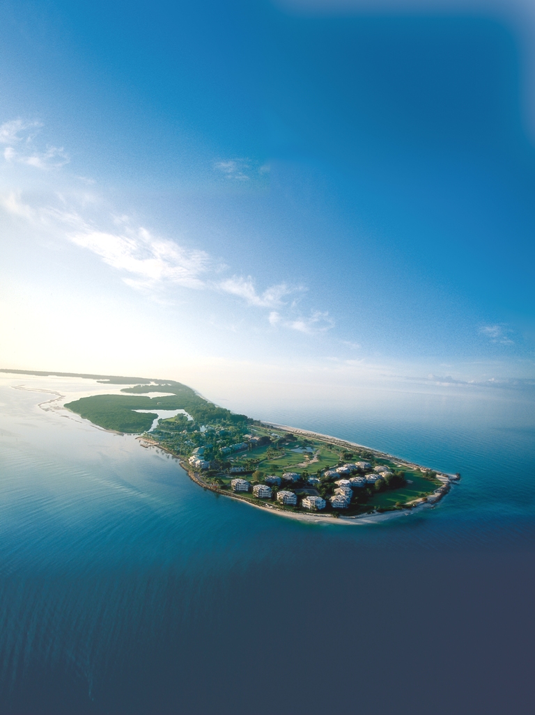 Photo of South Seas Resort