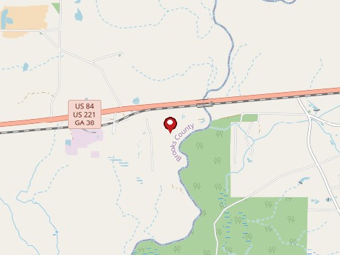 Photo of Spook Bridge